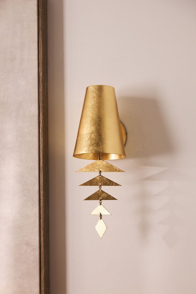 Ellie Sconce Wall Light #1