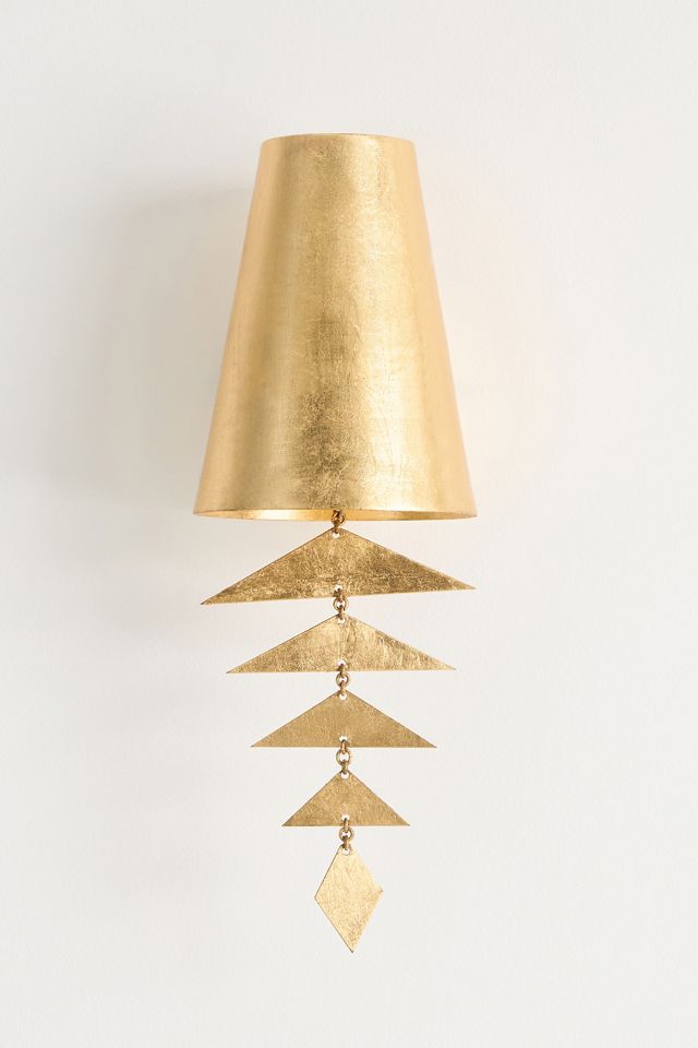 Ellie Sconce Wall Light #2