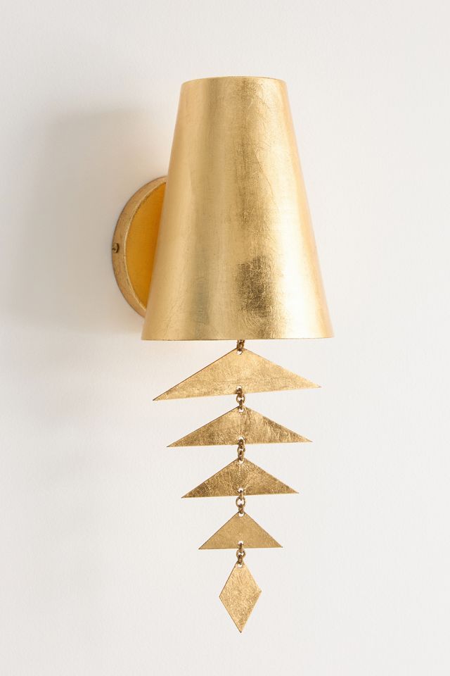 Ellie Sconce Wall Light #3