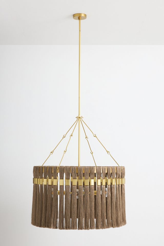 Dutchess Chandelier #2
