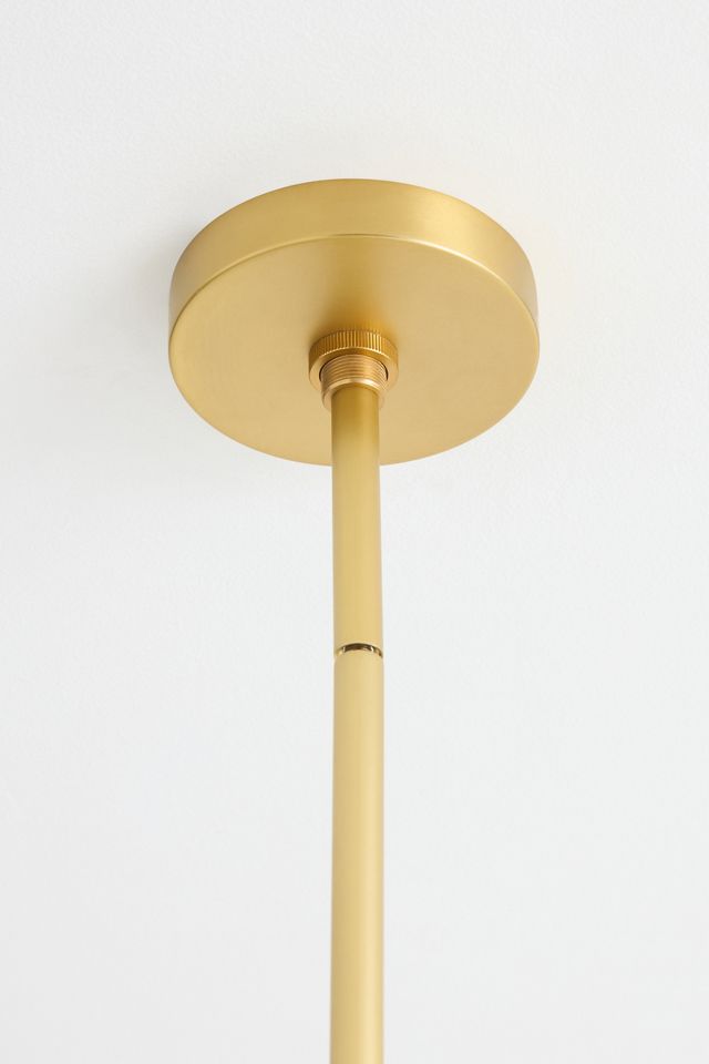 Dutchess Chandelier #4