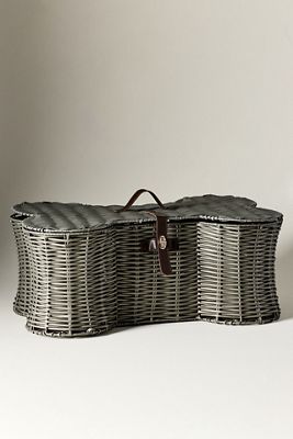 Bone Dry Dog Basket