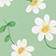 GREEN PATTERN