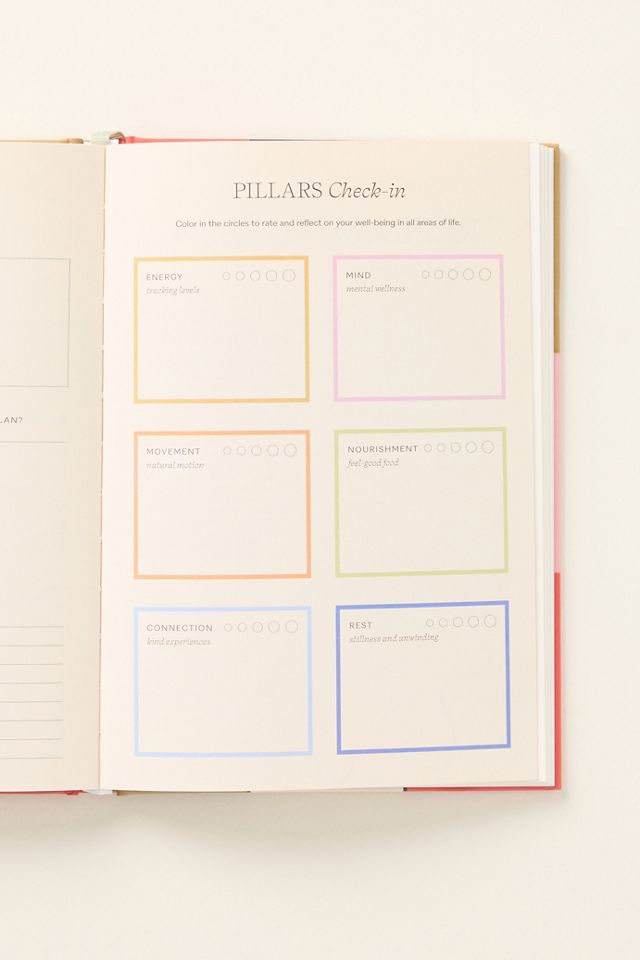 Papier Gratitude Hardcover Journal #2