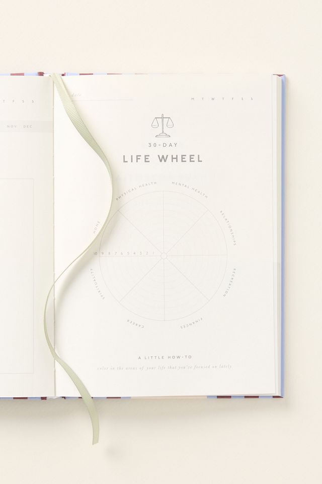 Papier Gratitude Hardcover Journal #2