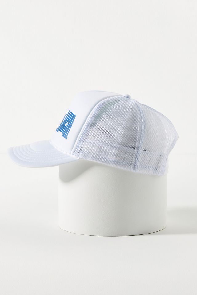 Ascot + Hart USA Trucker Hat #1