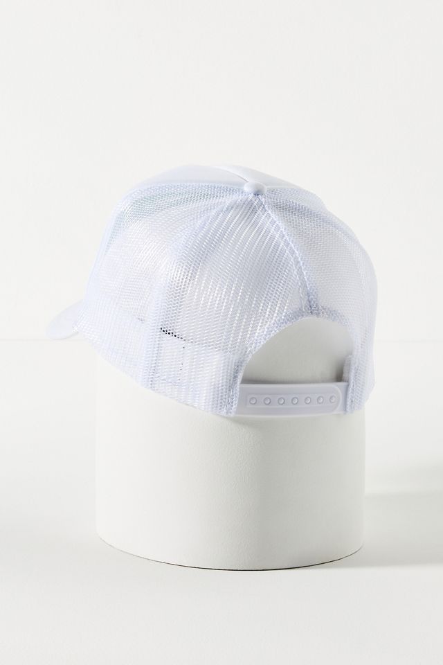 Ascot + Hart USA Trucker Hat #2