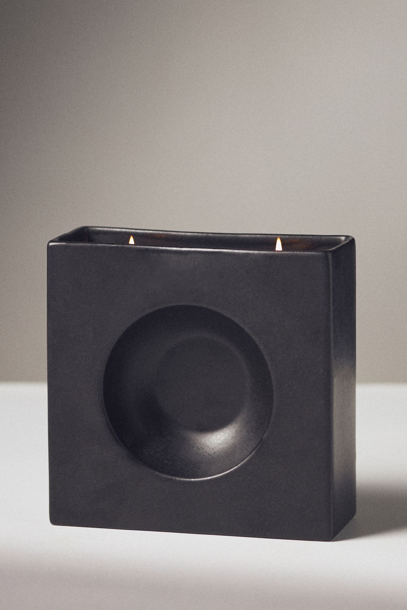 Costa Nova Riviera Diabolo Vase Candle - Neroli, L