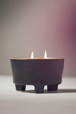 Shop Costa Nova Riviera Footed Bowl Candle