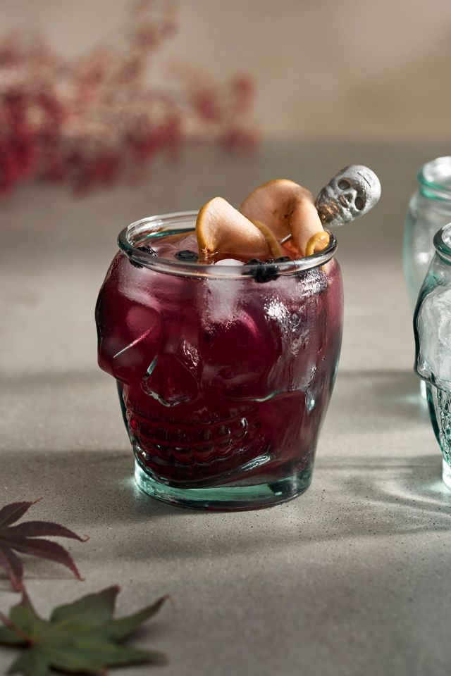 Witch's Brew Cocktail Infusion Kit #2