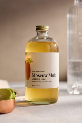 Moscow Mule Cocktail Mixer