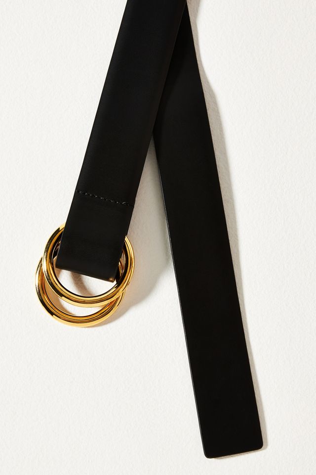 w.kleinberg Leather Belt #1