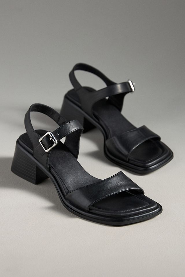 Vagabond Ines Heels #1