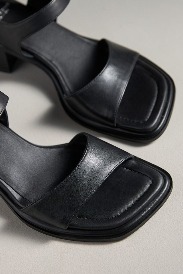 Vagabond Ines Heels #2