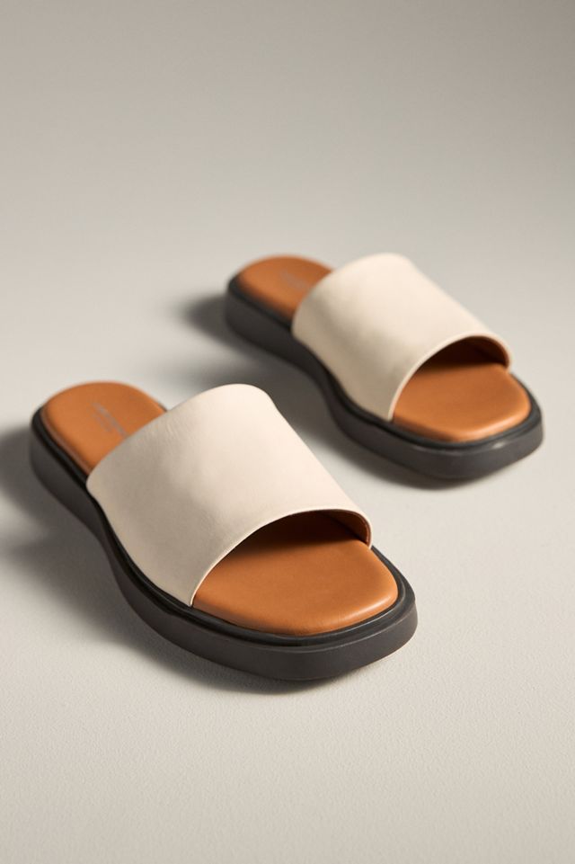 Vagabond Connie Slide Sandals #2