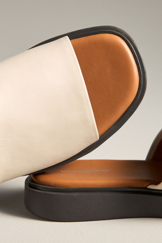 Vagabond Connie Slide Sandals #3