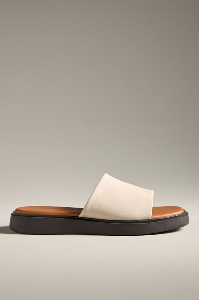 Vagabond Connie Slide Sandals #1