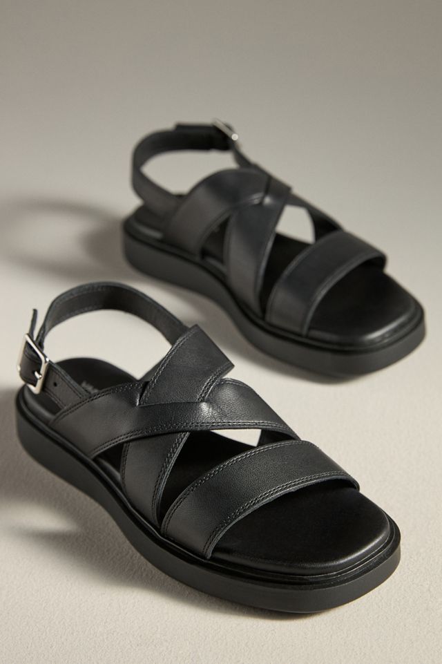 Vagabond Connie Strappy Sandals #1