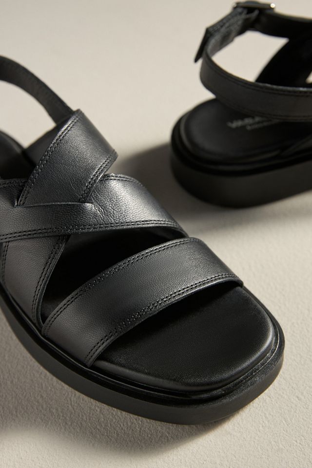 Vagabond Connie Strappy Sandals #2