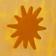 Confetti Icon Juice Glass
