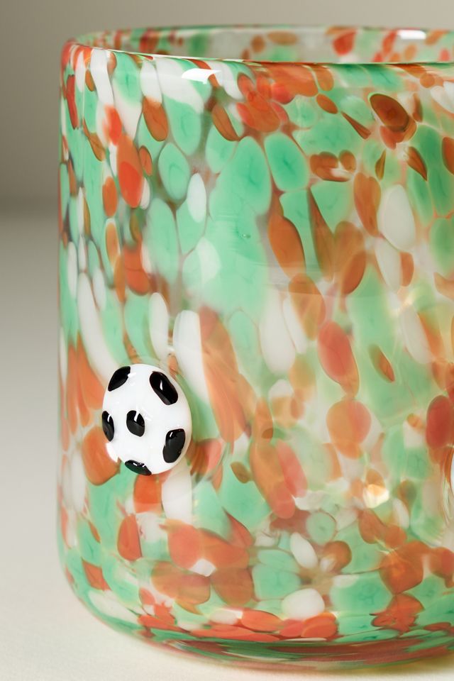 Sports Icon Juice Glass #2