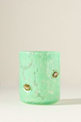 The Confetti Icon Juice Glass