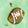 Green Football