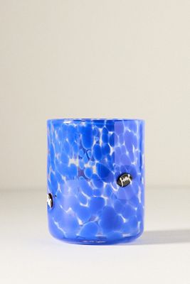 The Confetti Icon Juice Glass