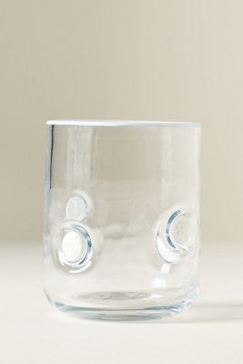 Sports Icon Juice Glass