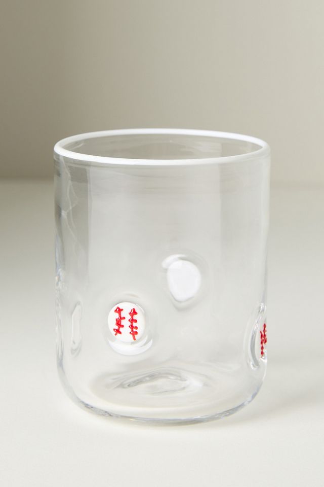 Sports Icon Juice Glass #1