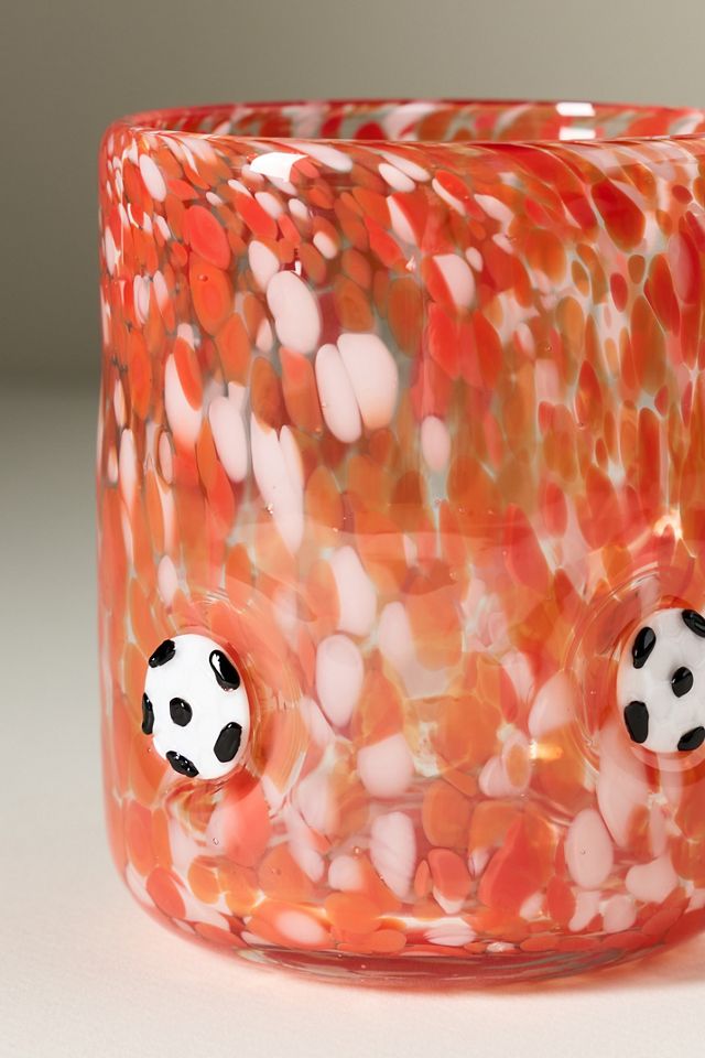 Sports Icon Juice Glass #3