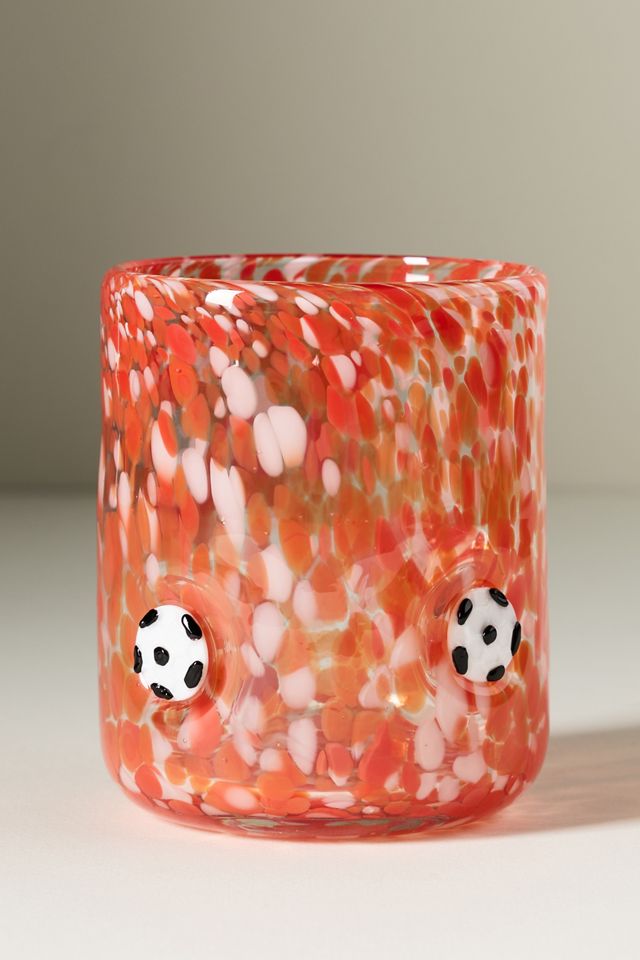 Sports Icon Juice Glass #1