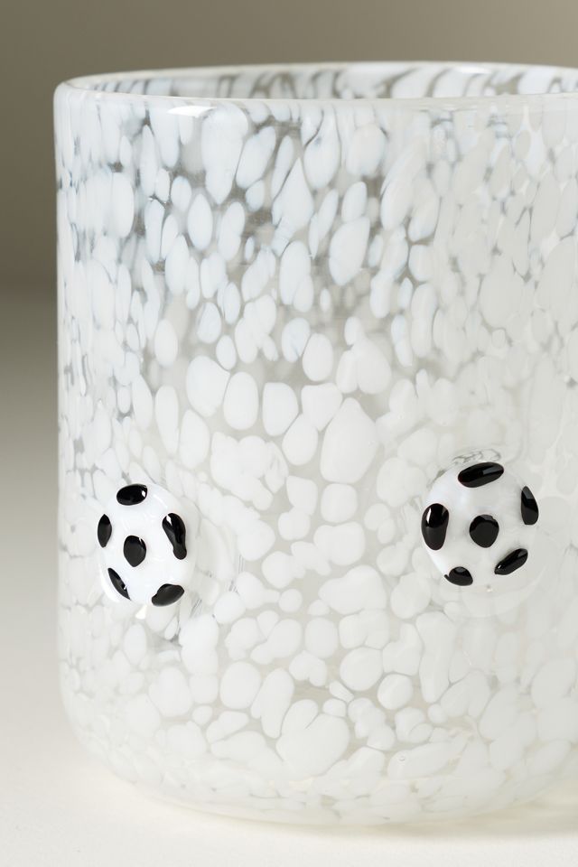 Sports Icon Juice Glass #3
