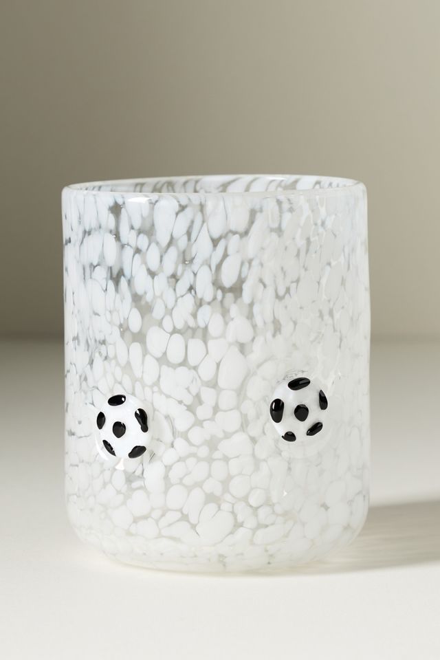 Sports Icon Juice Glass #1