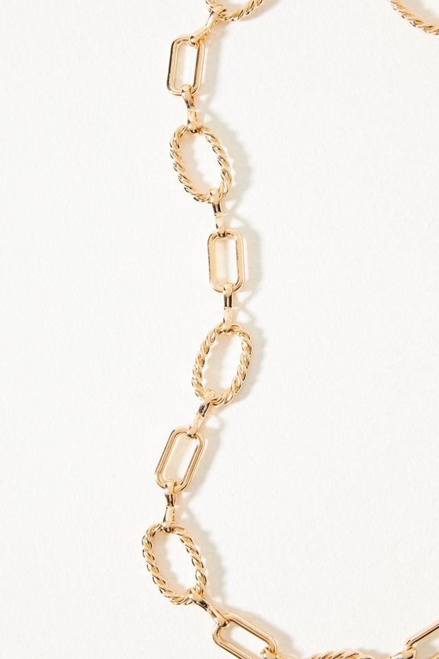 Chain Belt #3