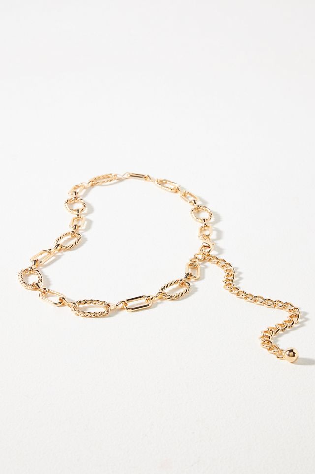 Chain Belt #2