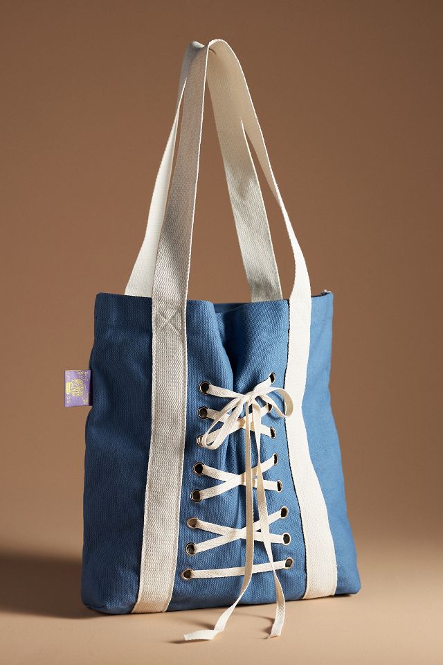 Anthropologie order tote