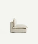 Shiloh Modular Armless Chair