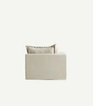 Shiloh Modular Corner Chair