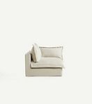 Shiloh Modular One-Arm Chair