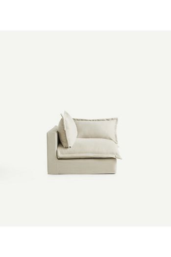 Shiloh Modular One-Arm Chair