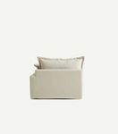 Shiloh Modular One-Arm Chair