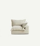 Shiloh Modular One-Arm Chair