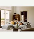 Shiloh Modular One-Arm Chaise