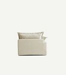 Shiloh Modular One-Arm Chaise