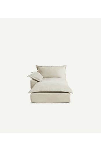 Shiloh Modular One-Arm Chaise