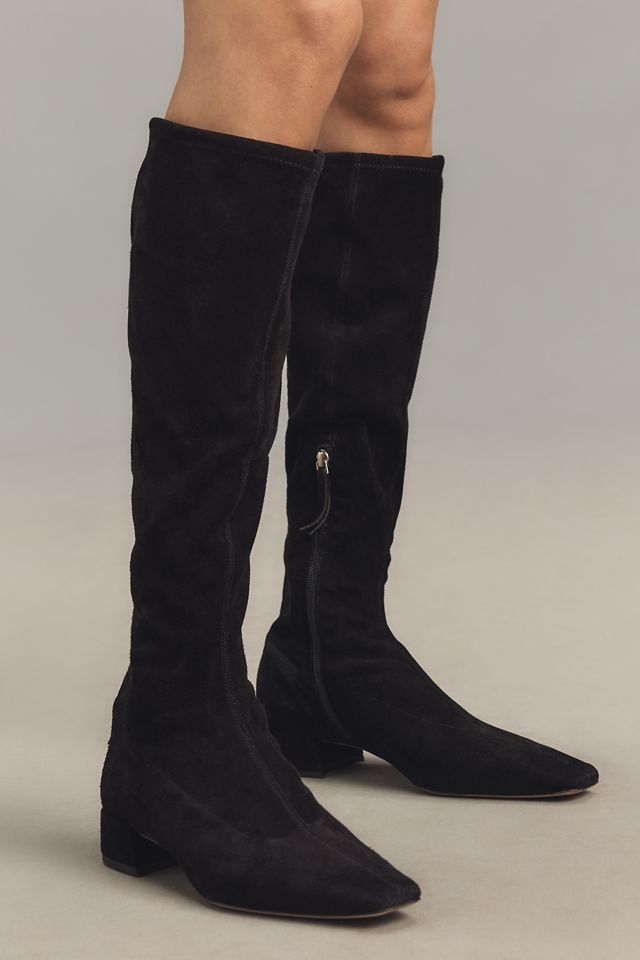 Reformation Raven Knee-High Boots #3