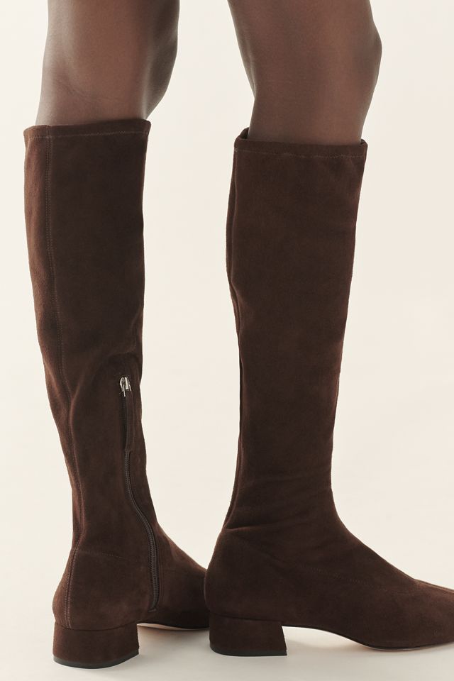Reformation Raven Knee-High Boots #1