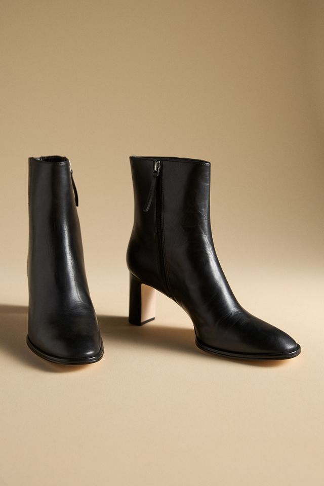 Reformation Gillian Ankle Boots #1