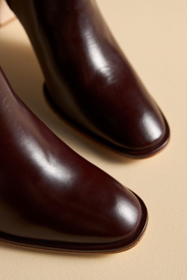 Reformation Gillian Ankle Boots #2